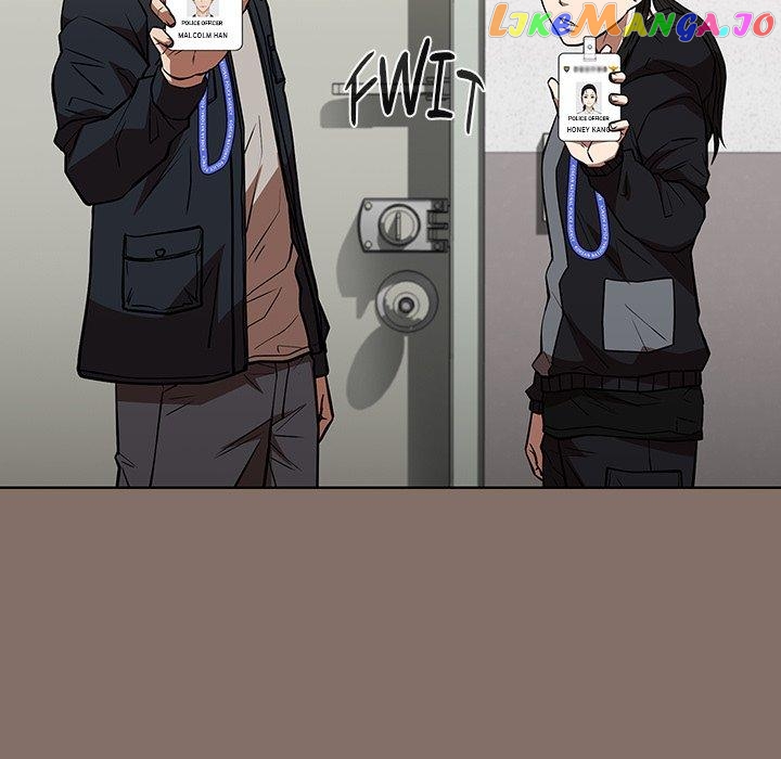 Actor Detective Han Moo-yul Chapter 33 - page 119