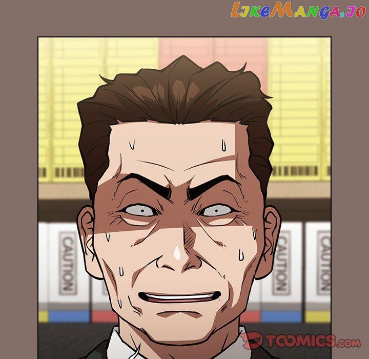 Actor Detective Han Moo-yul Chapter 33 - page 120