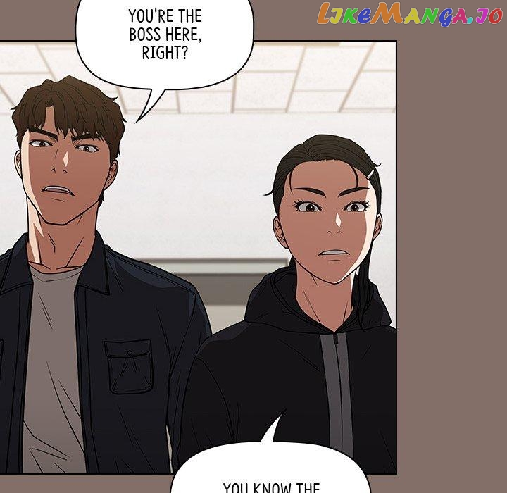 Actor Detective Han Moo-yul Chapter 33 - page 122