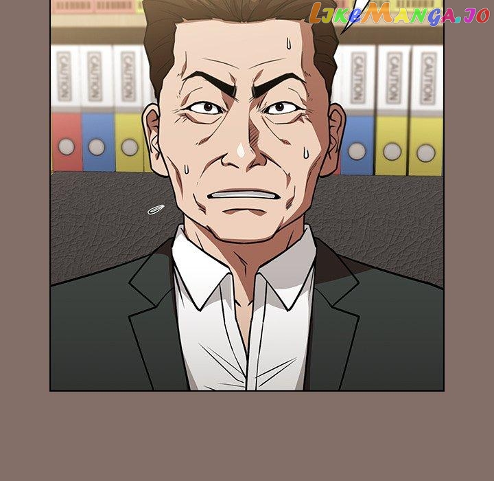 Actor Detective Han Moo-yul Chapter 33 - page 127
