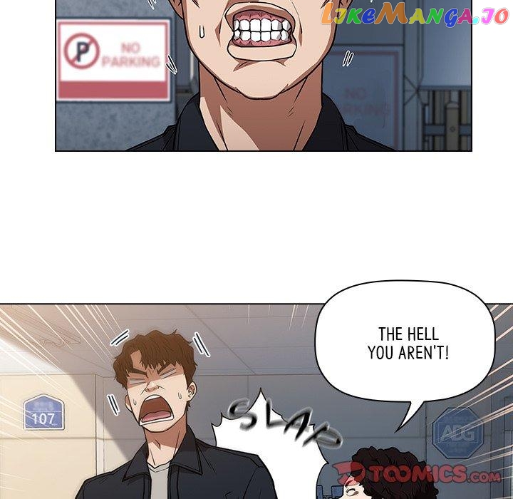 Actor Detective Han Moo-yul Chapter 33 - page 21