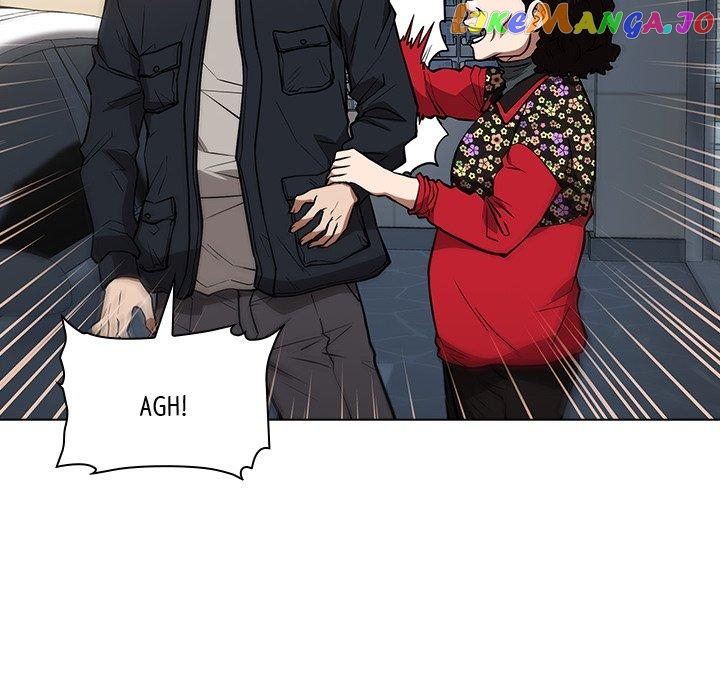Actor Detective Han Moo-yul Chapter 33 - page 22