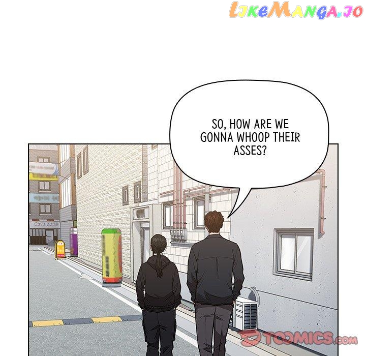 Actor Detective Han Moo-yul Chapter 33 - page 51