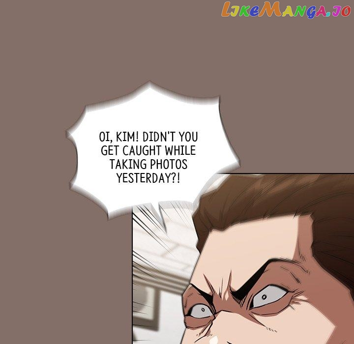 Actor Detective Han Moo-yul Chapter 33 - page 58
