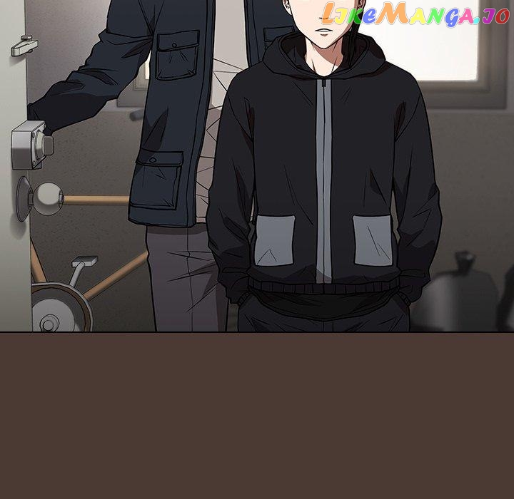 Actor Detective Han Moo-yul Chapter 33 - page 68