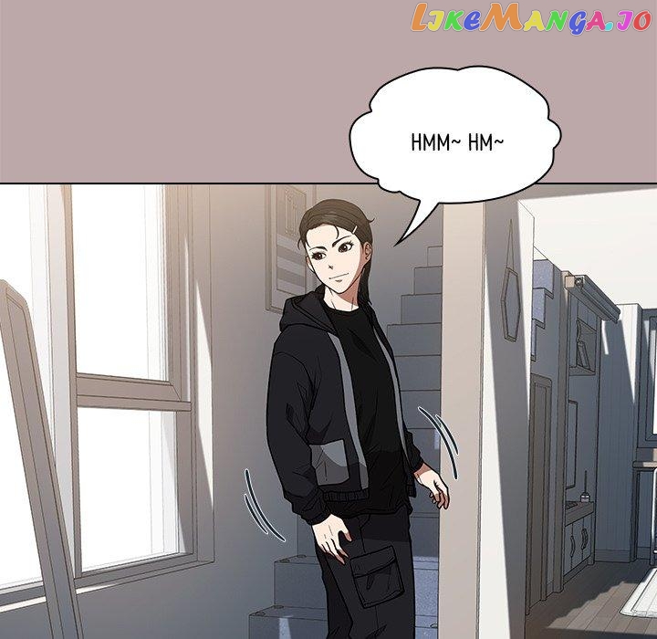 Actor Detective Han Moo-yul Chapter 33 - page 7