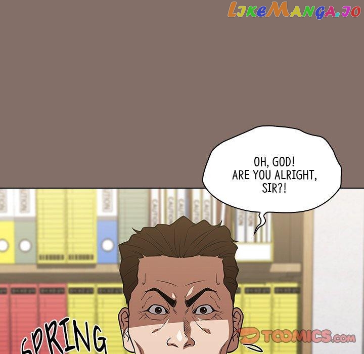 Actor Detective Han Moo-yul Chapter 33 - page 72