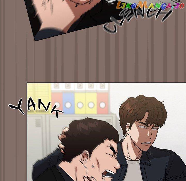Actor Detective Han Moo-yul Chapter 33 - page 92