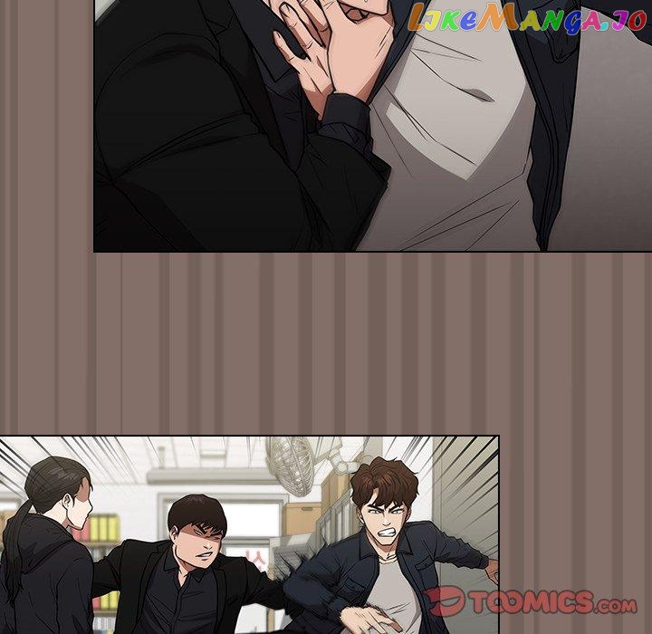 Actor Detective Han Moo-yul Chapter 33 - page 93