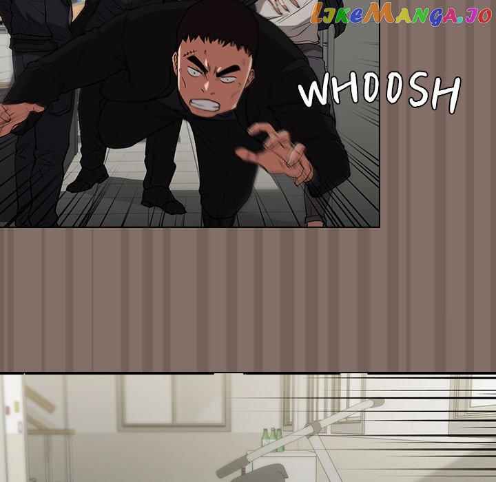 Actor Detective Han Moo-yul Chapter 33 - page 94