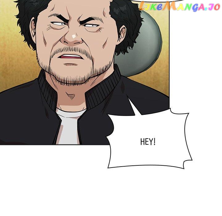 Actor Detective Han Moo-yul Chapter 13 - page 104