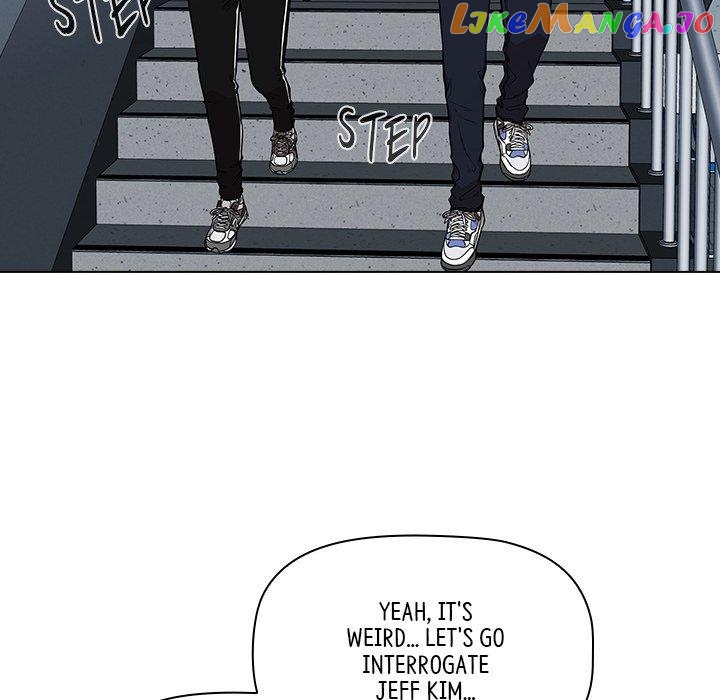 Actor Detective Han Moo-yul Chapter 13 - page 112