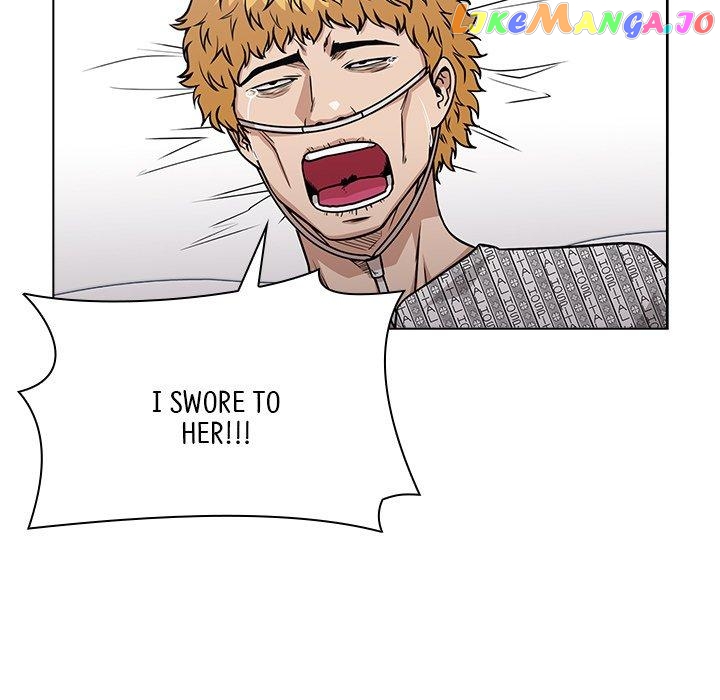 Actor Detective Han Moo-yul Chapter 13 - page 129