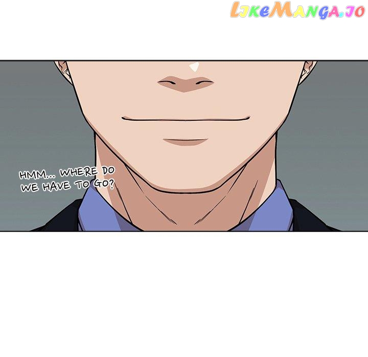Actor Detective Han Moo-yul Chapter 13 - page 145