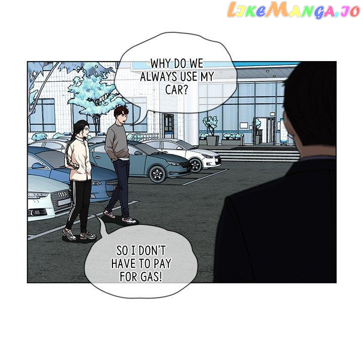 Actor Detective Han Moo-yul Chapter 13 - page 146