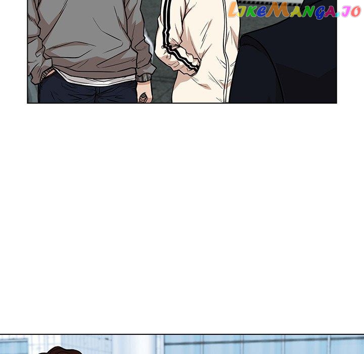 Actor Detective Han Moo-yul Chapter 13 - page 159