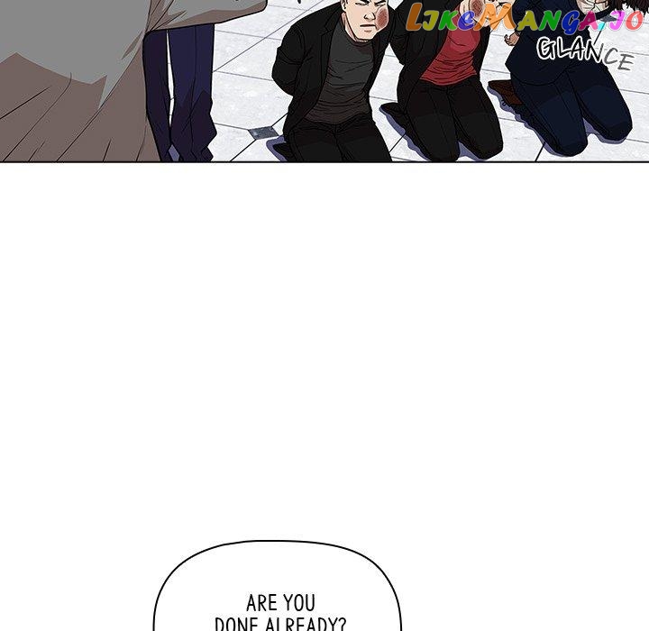Actor Detective Han Moo-yul Chapter 13 - page 25