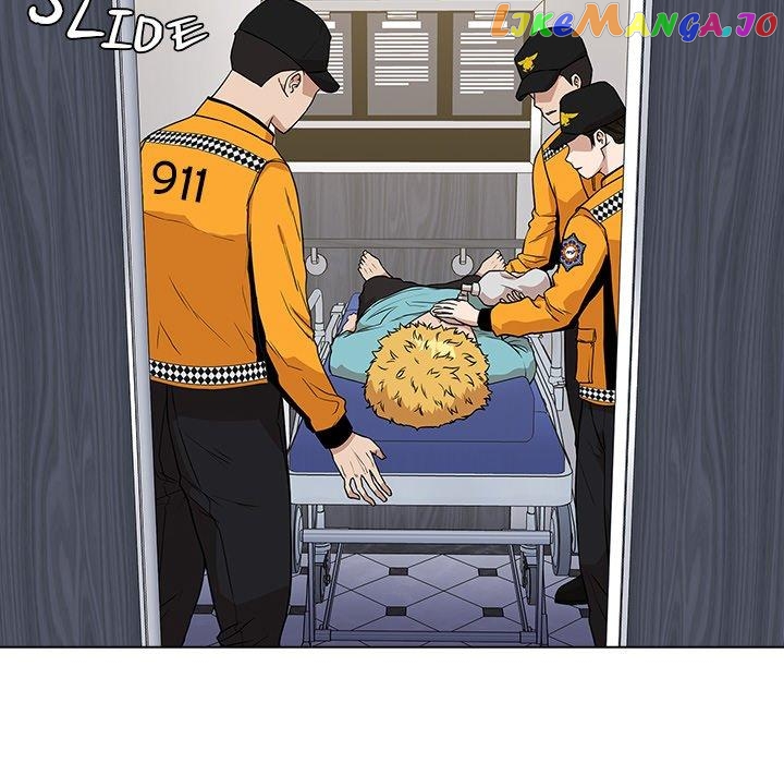 Actor Detective Han Moo-yul Chapter 13 - page 34