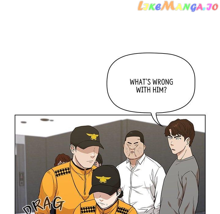 Actor Detective Han Moo-yul Chapter 13 - page 35