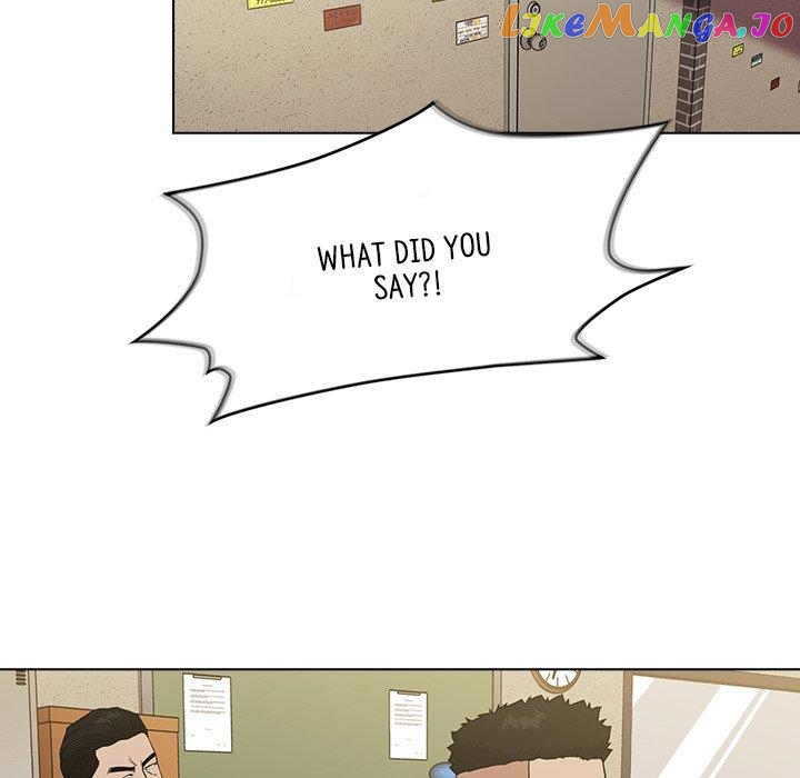 Actor Detective Han Moo-yul Chapter 13 - page 43