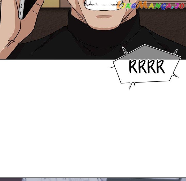 Actor Detective Han Moo-yul Chapter 13 - page 49