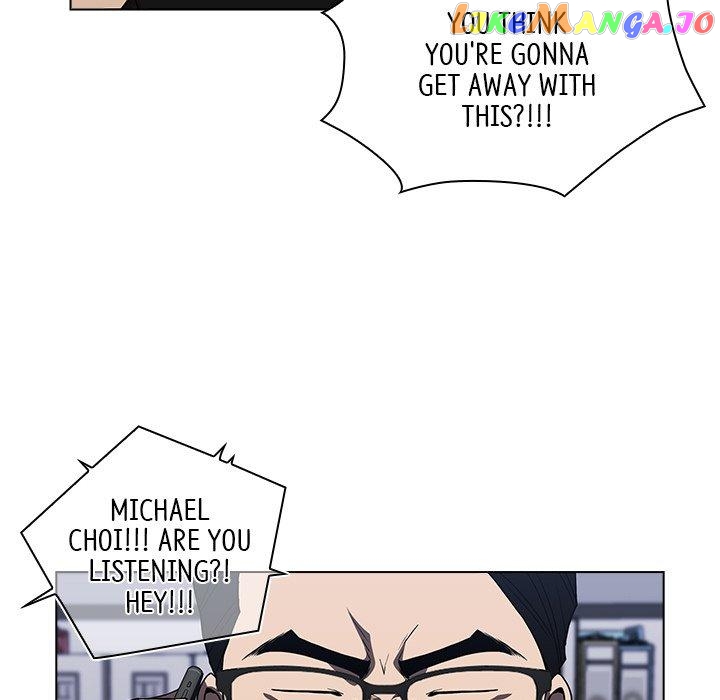 Actor Detective Han Moo-yul Chapter 13 - page 55