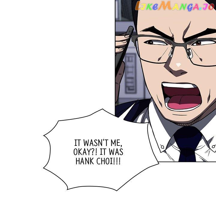Actor Detective Han Moo-yul Chapter 13 - page 60