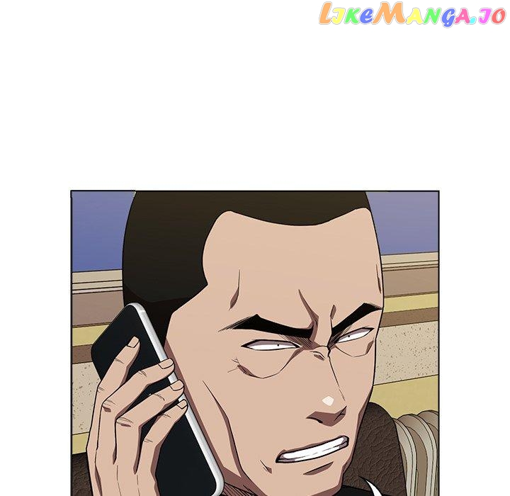 Actor Detective Han Moo-yul Chapter 13 - page 61