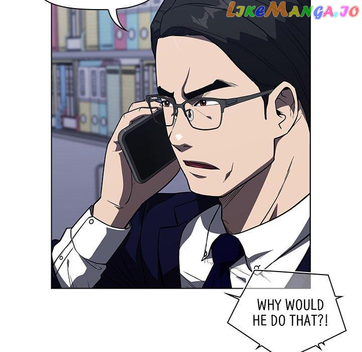 Actor Detective Han Moo-yul Chapter 13 - page 63