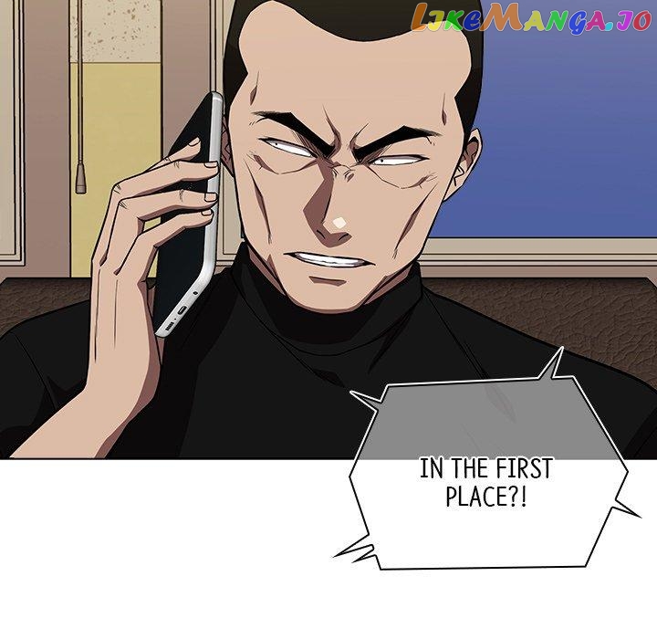 Actor Detective Han Moo-yul Chapter 13 - page 65