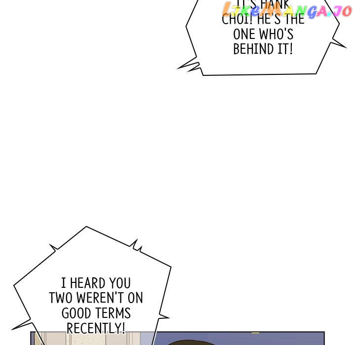 Actor Detective Han Moo-yul Chapter 13 - page 67