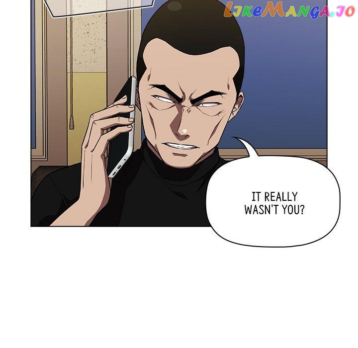 Actor Detective Han Moo-yul Chapter 13 - page 68