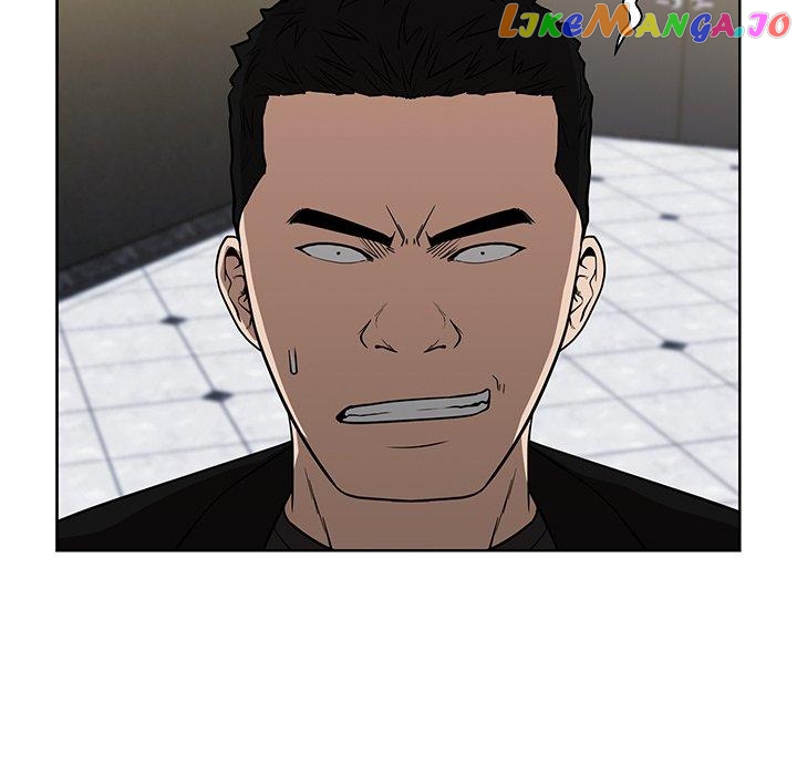 Actor Detective Han Moo-yul Chapter 13 - page 7