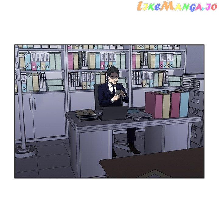 Actor Detective Han Moo-yul Chapter 13 - page 72