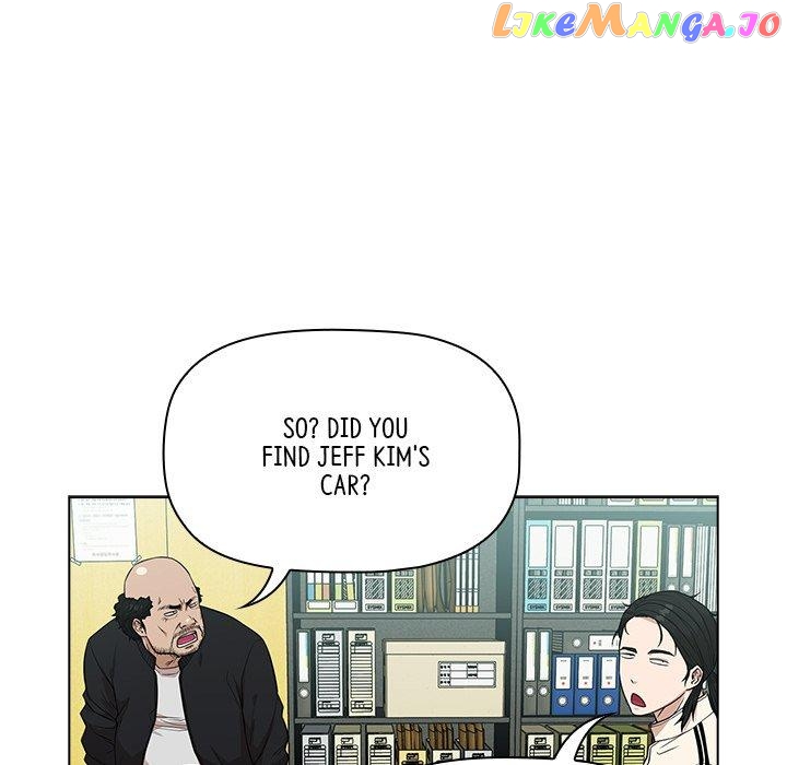 Actor Detective Han Moo-yul Chapter 13 - page 85