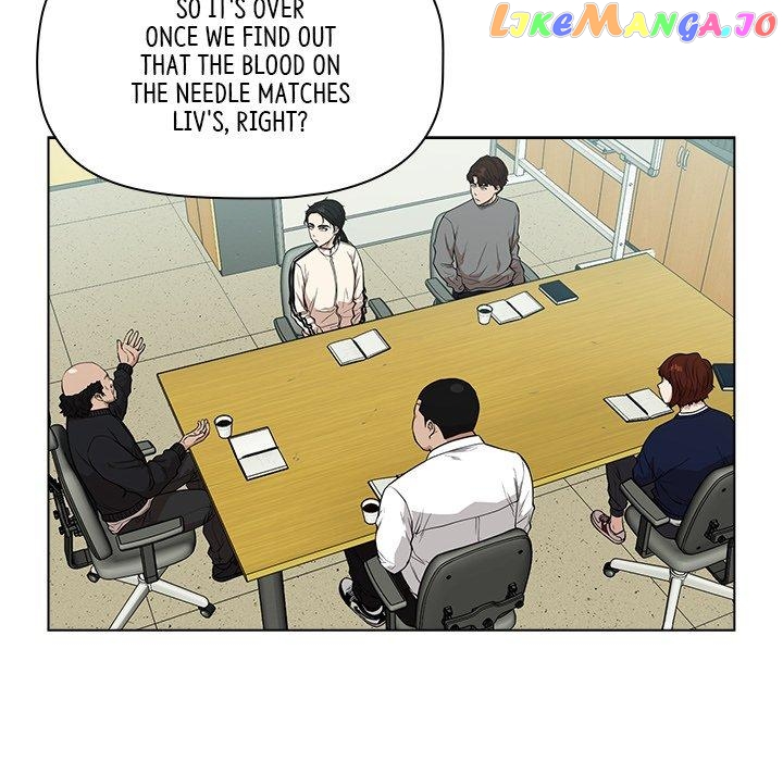 Actor Detective Han Moo-yul Chapter 13 - page 98