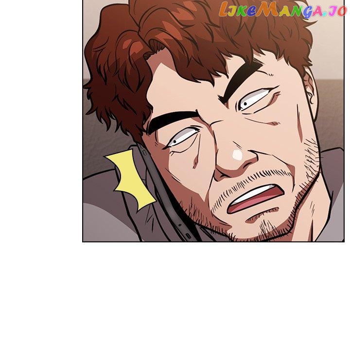 Actor Detective Han Moo-yul Chapter 32 - page 108