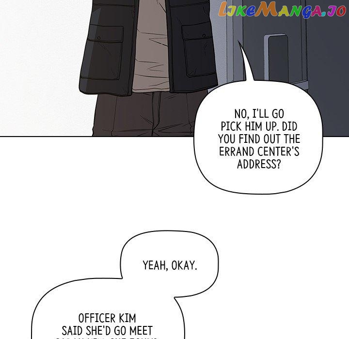 Actor Detective Han Moo-yul Chapter 32 - page 113
