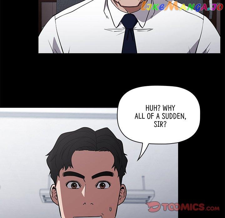 Actor Detective Han Moo-yul Chapter 32 - page 21