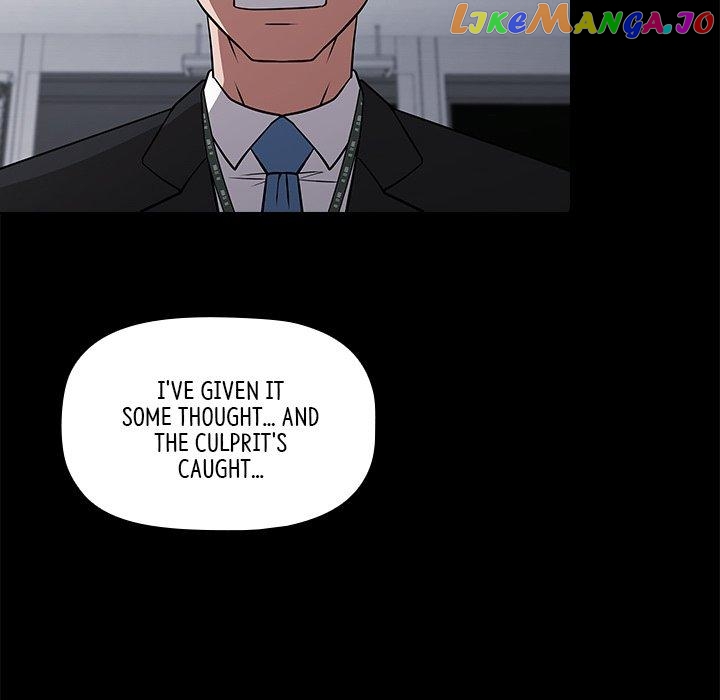 Actor Detective Han Moo-yul Chapter 32 - page 22
