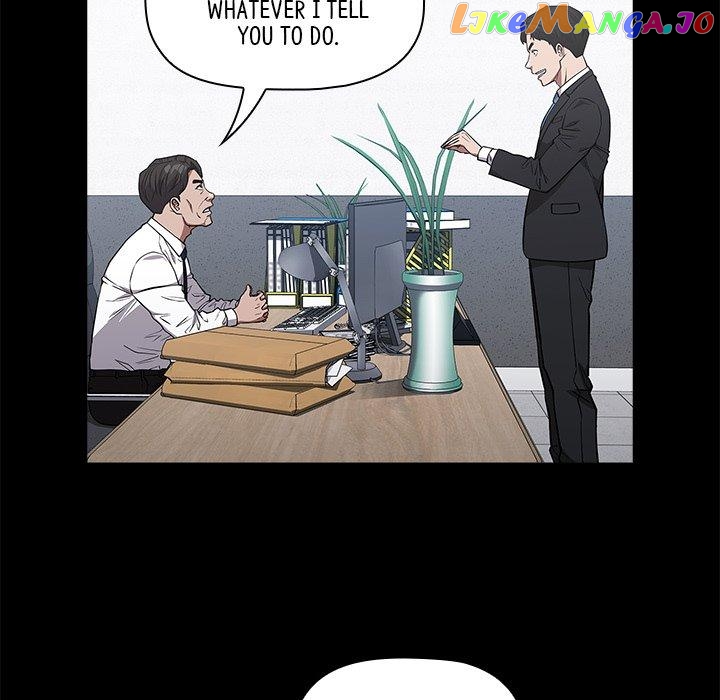 Actor Detective Han Moo-yul Chapter 32 - page 34