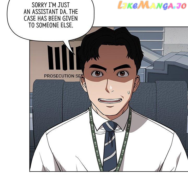 Actor Detective Han Moo-yul Chapter 32 - page 40