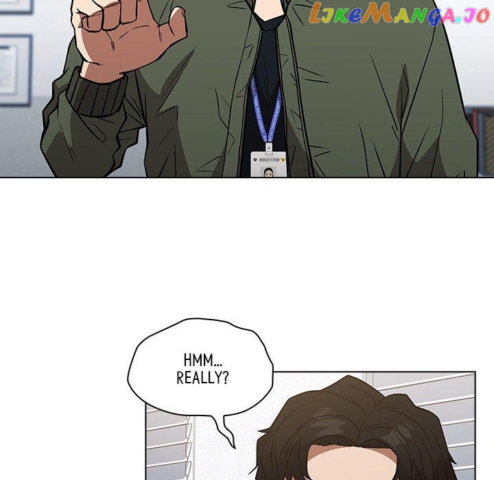 Actor Detective Han Moo-yul Chapter 32 - page 55