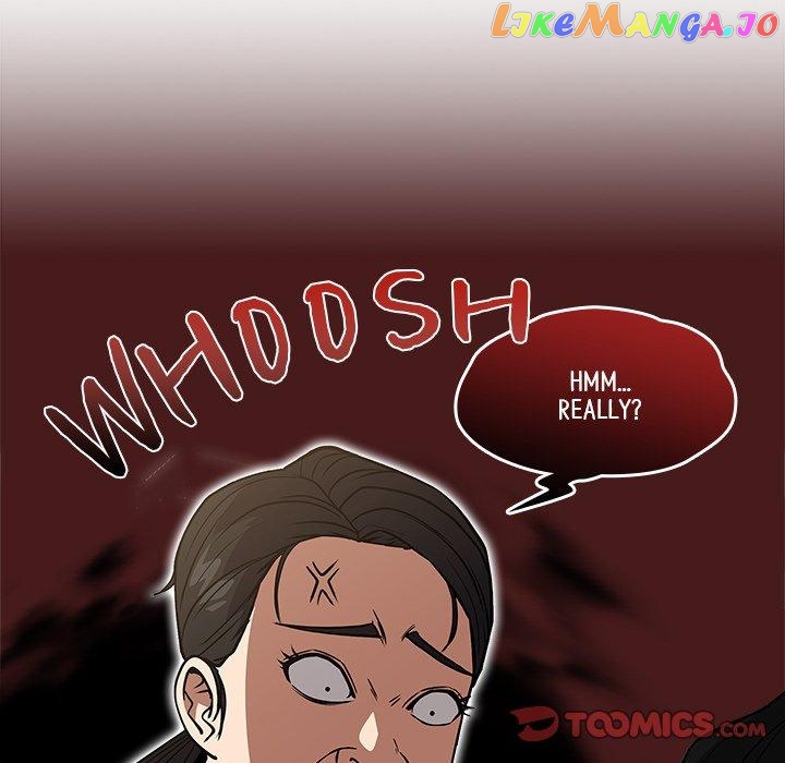 Actor Detective Han Moo-yul Chapter 32 - page 57