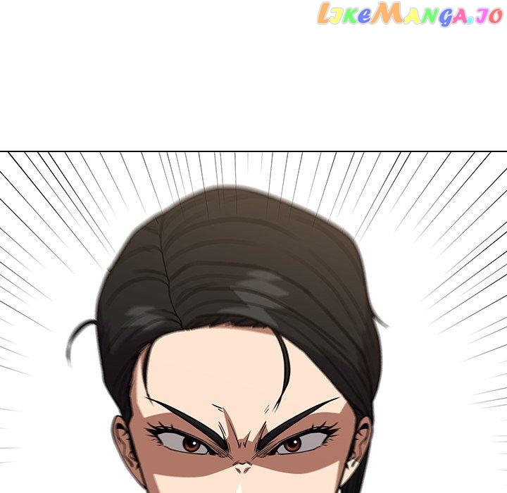 Actor Detective Han Moo-yul Chapter 32 - page 6
