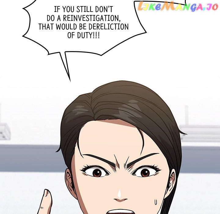 Actor Detective Han Moo-yul Chapter 32 - page 60