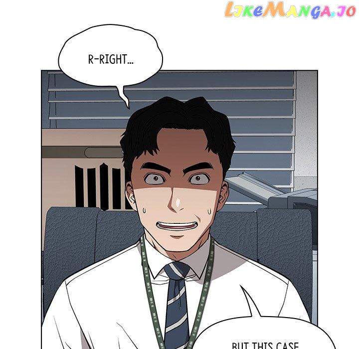 Actor Detective Han Moo-yul Chapter 32 - page 62