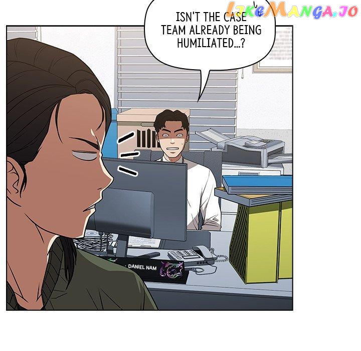 Actor Detective Han Moo-yul Chapter 32 - page 69