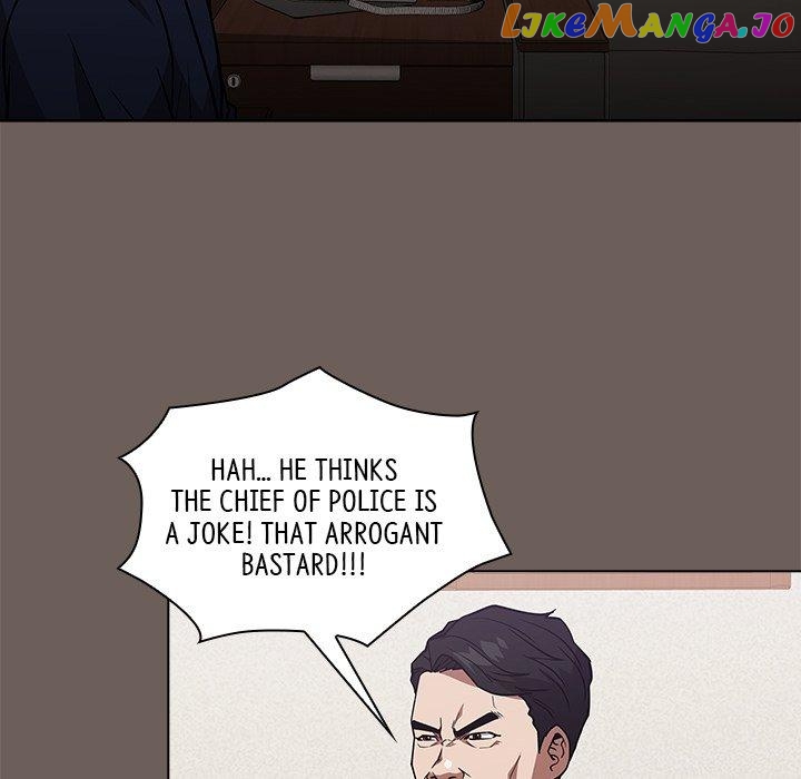 Actor Detective Han Moo-yul Chapter 32 - page 80
