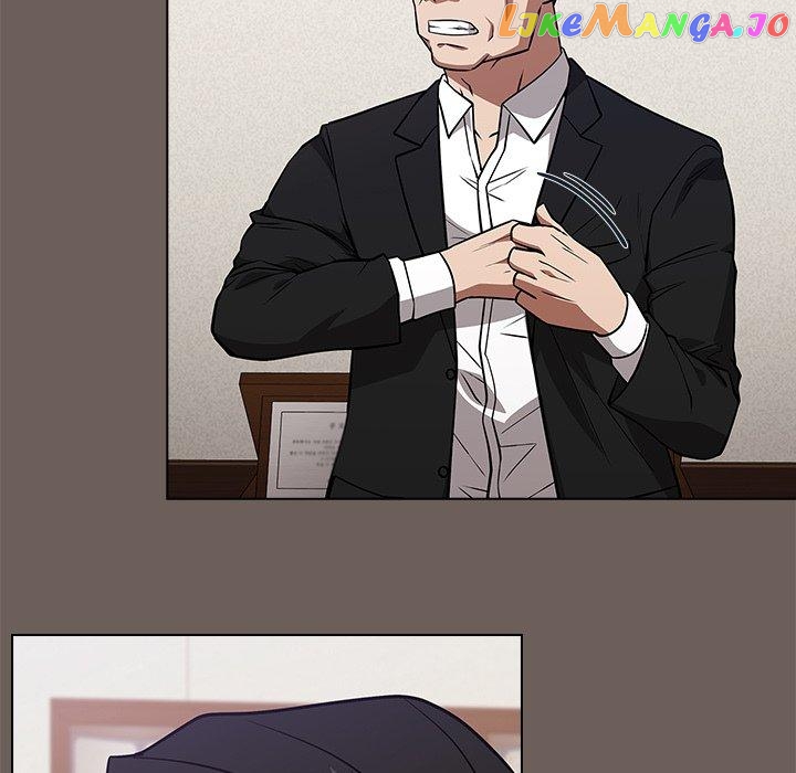 Actor Detective Han Moo-yul Chapter 32 - page 81